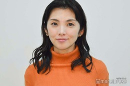 「いちばんすきな花」美鳥役・田中麗奈、“キーパーソン”演じるうえでのこだわり 松下洸平からの言葉も明かす＜インタビュー＞ 画像