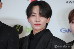SEVENTEENジョンハン、足首の怪我で手術 今後の活動について発表 画像
