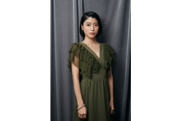 成海璃子、恋愛と無縁のアラサー女性に 福士蒼汰主演「アイのない恋人たち」出演決定 画像