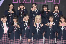「日プ女子」から誕生「ME:I」デビューメンバー11人が決定 1位は笠原桃奈＜1位～20位＞ 画像