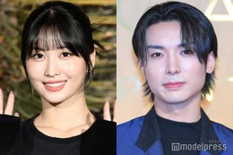TWICEモモ、“10年ぶりに一緒にダンス”安達祐人のソロデビュー応援「貴重なコラボ」と話題に 画像