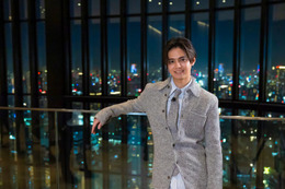 GENERATIONS片寄涼太、地元・大阪でアート巡る旅番組決定「好きなものにあふれている」 画像