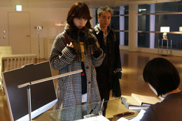 ＜うちの弁護士は手がかかる 最終話＞杏の父が隠し通した秘密とは 弁護士資格の真相も明らかに 画像