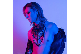 YOSHIKI「紅白」出場決定 HYDE・清春ら豪華盟友とスペシャルステージ＜第74回NHK紅白歌合戦＞ 画像