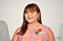 りんごちゃん、人気歌手のものまねメイクが話題「一瞬本人かと」「似すぎ」 画像