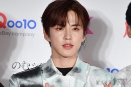 JO1河野純喜、“抱かれてもいい”好きなメンバー明かす「筋肉があって体もゴツくて優しい」 画像