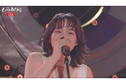 のん「あまちゃん」で参考にしていた人気アイドル明かす＜ももいろ歌合戦＞ 画像