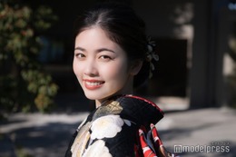 小芝風花、多忙な1年で「殻を破れた」役柄とは 2024年は“嬉しいお知らせ”も＜モデルプレスインタビュー＞ 画像