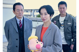 ＜相棒22 第11話＞右京＆薫、猛毒ガス殺人事件を捜査 人気キャラめぐる意外な裏事情とは 画像