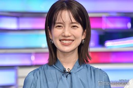 弘中綾香アナ、“我が子とそっくり”生後2ヶ月の貴重ショット公開「面影ある」「めちゃくちゃ可愛い」と反響 画像