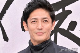 玉木宏、私生活で夢中になっていること「もっと成長したい」岡田准一らと世界大会出場＜ジャンヌの裁き＞ 画像