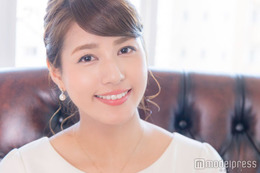 フジ永島優美アナ、第1子出産を報告「一児の母になりました」 画像