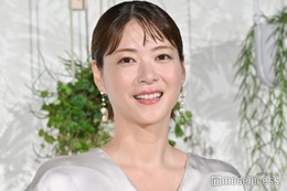 上野樹里、夫・和田唱と楽曲制作 「人前で歌う」「絶対叶える」と意気込みも 画像