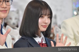 吉川愛、私生活での“訴え” なにわ男子・道枝駿佑が冷静な意見「無理だと思います」＜マルス-ゼロの革命-＞ 画像