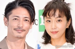 玉木宏、妻・木南晴夏から受けた注意とは？ママチャリ送迎＆弁当作りもこなす“主夫”ぶり明かす 画像