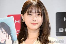 元STU48瀧野由美子、今年挑戦したいこと明かす「まだ経験も浅くて…」 画像