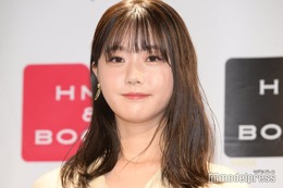 元STU48瀧野由美子、山口県の観光大使に意欲 地元愛語る 画像