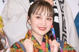 ももクロ百田夏菜子「告白はメールでいい」に反論 メンバー一致の恋愛観明かす 画像