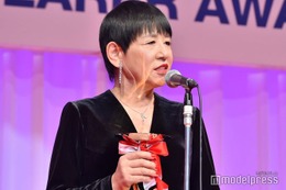 和田アキ子、小沢一敬巡る事務所の対応に言及「どうもすみませんでした、ホリプロとして」 画像