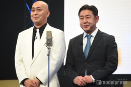 錦鯉「M-1」優勝後の最高月収告白「17年ぶりに奥歯」「キャバクラ三昧」生活に変化 画像