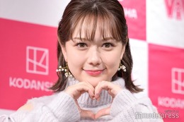 村重杏奈“TikTokで話題”イケメン弟がインスタ開設「将来有望すぎ」「カッコいい」と反響続々 画像