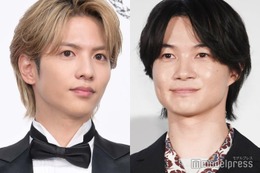 志尊淳、神木隆之介公式ファンクラブから本人直筆メッセージ “宛名”に注目集まる「思い出して泣いちゃう」「らんまん愛」 画像