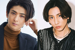 古川雄大＆SixTONES京本大我、Wキャストでミュージカル「モーツァルト！」三都市連続上演 帝劇クロージングラインナップにも決定 画像