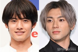 山田裕貴、赤楚衛二の登場で号泣 “今でも忘れない”「ペントレ」6話撮影時の会話も明かす 画像