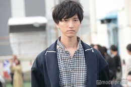 元KAT-TUN田口淳之介、自撮りショットで近況報告 自身プロデュースの飲食店がオープン 画像