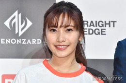 佐野ひなこ、美くびれ披露 トレーニング動画に「抜群スタイル」「尊敬する」称賛の声相次ぐ 画像