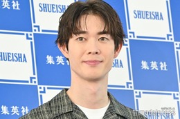 黒島結菜の妊娠発表・宮沢氷魚、直筆署名に注目集まる「素敵」「かっこいい」 画像