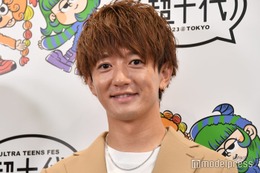 大倉士門＆亞門、そっくり兄弟ショット披露「イケメン」「双子みたい」と注目集まる 画像