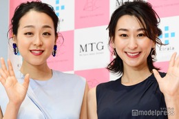 浅田舞、妹・浅田真央に心配されることは？「違っても気にならなくて」 画像