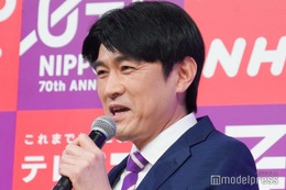 日テレ藤井貴彦アナ、退社報道に生言及 同僚らからの連絡は「大体において心配する内容」 画像