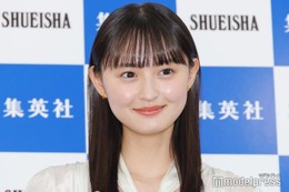 乃木坂46遠藤さくら、オン眉ショットが話題「レア」「可愛すぎる」の声 画像