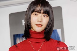 元櫻坂46土生瑞穂、ソロアーティストとしてデビューへ「ドキドキを皆さんに共有できる日を楽しみにしています」 画像