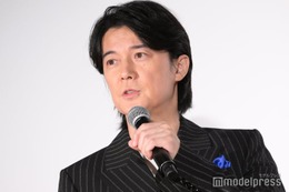 福山雅治、大河「龍馬伝」“17分ノーカット”型破り撮影裏側語る「荒ぶってた」 画像