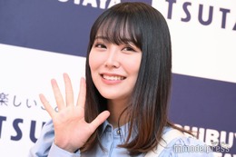 白間美瑠、サウナ姿で胸元大胆披露「スタイル抜群」「綺麗すぎる」と反響 画像