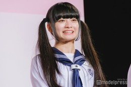 新しい学校のリーダーズMIZYU、美文字が話題「達筆」「味がある」 画像