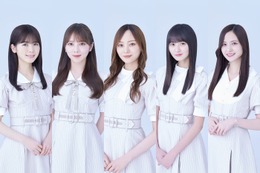 乃木坂46梅澤美波・遠藤さくら・与田祐希ら5人「TGC 2024 S／S」出演決定 画像