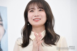 秋元真夏、“ずっと会いたかった俳優”との2ショット公開「そわそわしてました」 画像