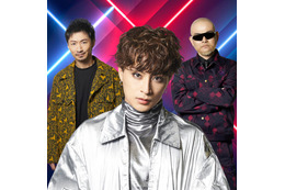 EXILE MAKIDAI・GENERATIONS白濱亜嵐ら出演「ハイローナイト」開催決定 画像