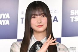 櫻坂46大園玲、ばっさりカットでボブヘアに大胆イメチェン「めちゃくちゃ似合ってる」「可愛すぎる」と絶賛の声 画像