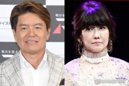 ヒロミ、妻・松本伊代のため高級車カスタム「愛溢れてる」「なんでもできて流石」と反響 画像