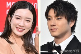 永野芽郁＆山田裕貴「君ここ」“しんみり”シーン直後にバラエティ収録していた「どうやって気持ちを切り替えればいいんだ」 画像