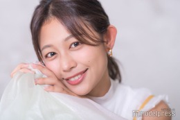 フジ松崎涼佳アナ、前髪カットでイメチェン「雰囲気変わった」「可愛い」の声 画像