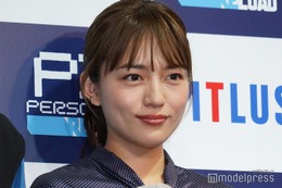 川口春奈、バースデーサプライズに歓喜 志尊淳と29歳の抱負語る「健康一番で」「30代からの俳優人生に向けて」 画像