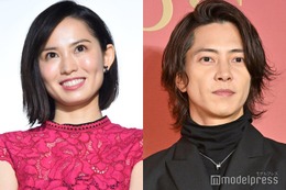 市川由衣、山下智久と「クロサギ」以来18年ぶり再共演でやりとり明かす「正直不動産2」出演 画像