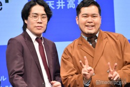 令和ロマン、M-1連覇後の野望は家購入「絶対優勝しようぜ！」 画像