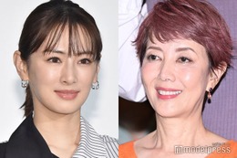 戸田恵子、北川景子の第2子出産を祝福「早速写真を送ってくれました」過去に“親子役”で共演 画像